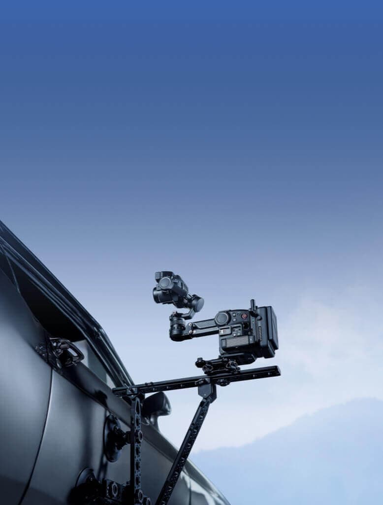 Sản xuất video hàng loạt